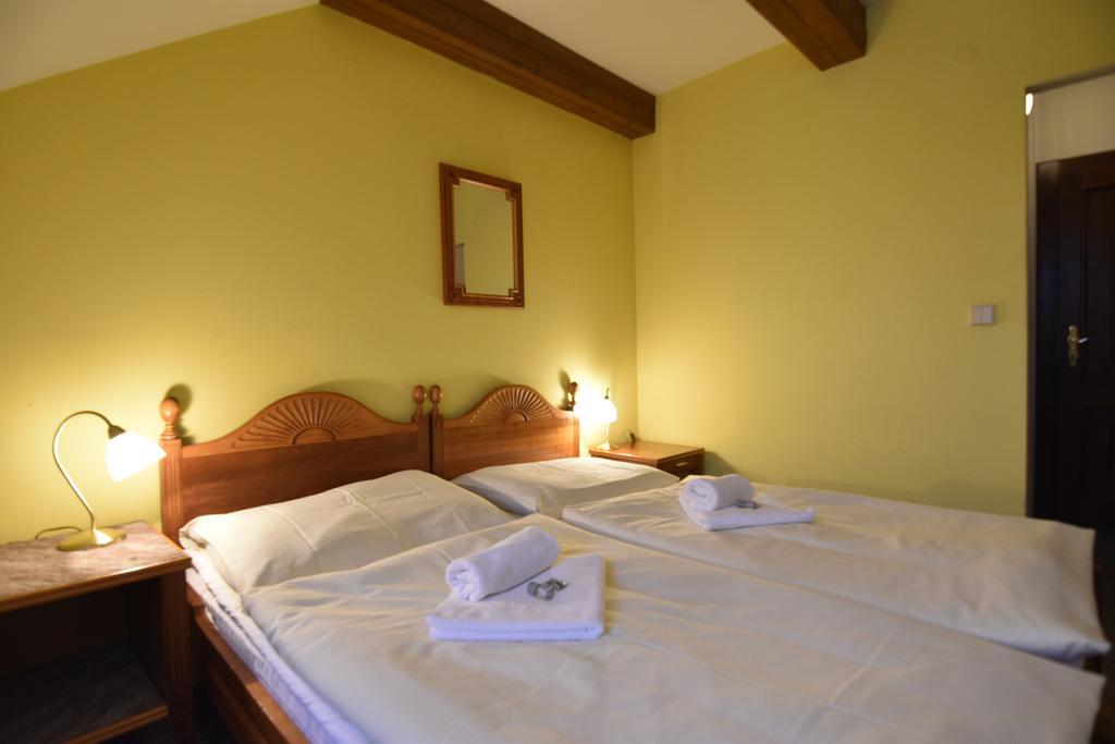Hotel Napoleon Austerlitz المظهر الخارجي الصورة
