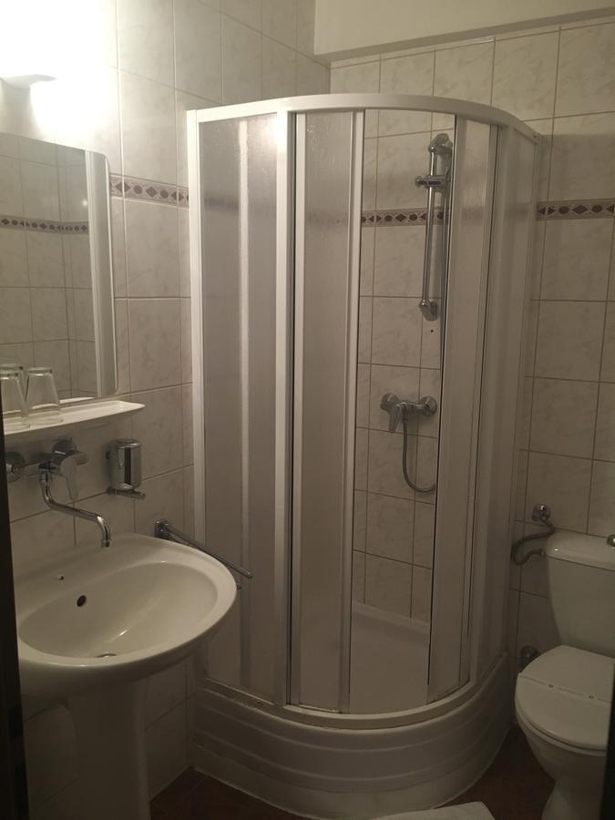 Hotel Napoleon Austerlitz المظهر الخارجي الصورة