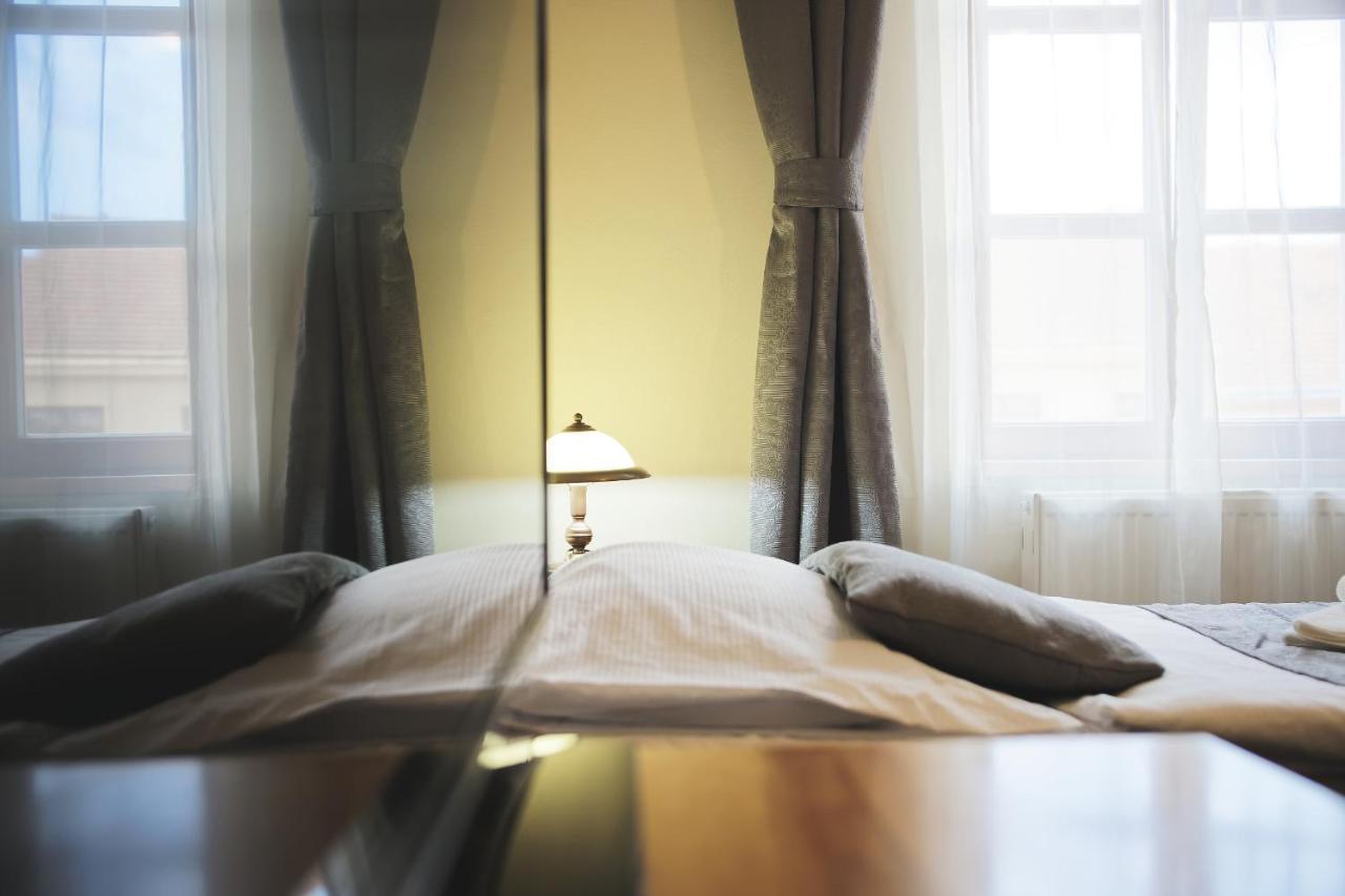 Hotel Napoleon Austerlitz المظهر الخارجي الصورة