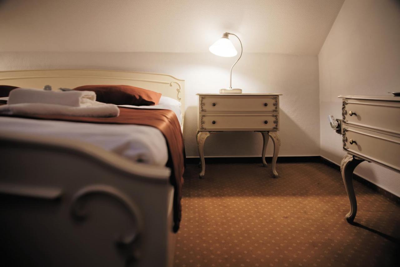 Hotel Napoleon Austerlitz المظهر الخارجي الصورة