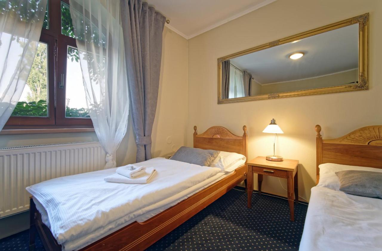 Hotel Napoleon Austerlitz المظهر الخارجي الصورة