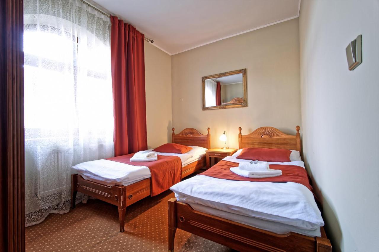 Hotel Napoleon Austerlitz المظهر الخارجي الصورة